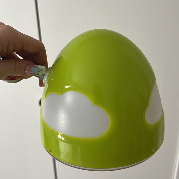 Vintage ikea cloud lamp - Picture 4 of 5